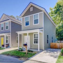 Adorable Cozy & Private Home in Charleston