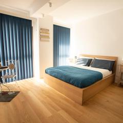 Suite15 is to feel at home