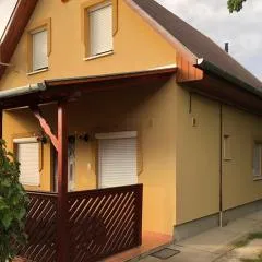 Kert Apartman