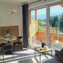 Z Widokiem Apartamenty Świerkowe 10