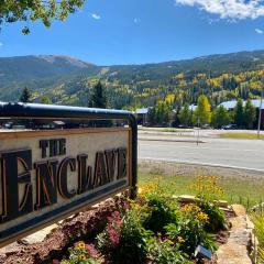 Black Bear 8043 by SummitCove Lodging