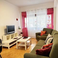 3 Room Apartment S Jõao Caparica