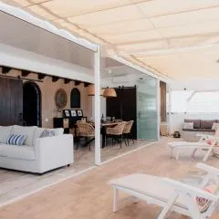 BlueAttic La Mareta