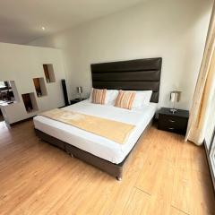 M402- Apartaestudio tipo loft en el norte (Av 19)