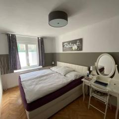 Annenstrasse GRAZ central Apartment'6Beds'freeParking