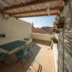El Mirador de Calatayud