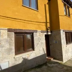 Casa Rural Los Valles