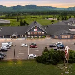 Best Western Plus NorWester Hotel & Conference Centre