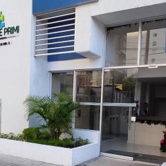 Apto Torre Primi Cerca a la Playa, Aeropuerto y al Centro