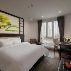 Bradi Gate- 22Land Residence Hotel