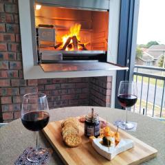 Harry's Garden Route Getaway