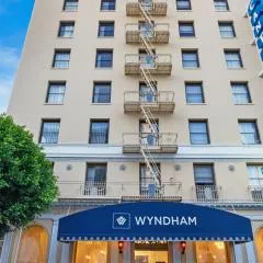 Club Wyndham Canterbury