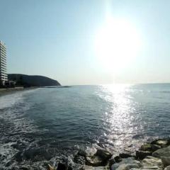 Apartamento con vista al mar Santa Marta Colombia