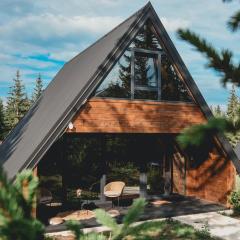 Mountain homes Durmitor 3