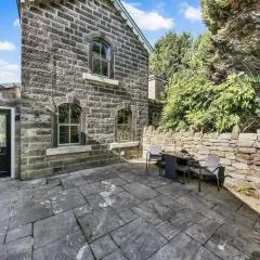 Host & Stay - Charnwood Cottage
