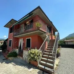 Appartamento Gallicano - La Tana