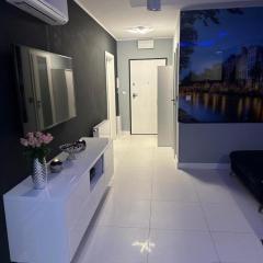 Apartament dla 4 osób