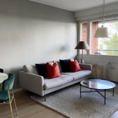 Apartment Lainas