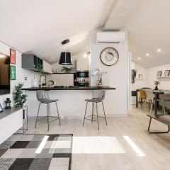 Botanic Apartments - Suite