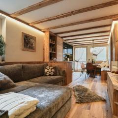 Alpine Suite - Cervinia