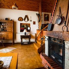 Idyllic Bled House - Big Garden, BBQ & Bikes