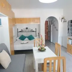 Pleasant Home