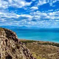 ADA & Gran Alacant & Vacation