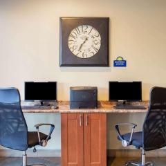 Days Inn by Wyndham Cranbrook Conference Centre