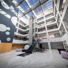 Hotel Ciudad de Ponferrada, Ascend Hotel Collection