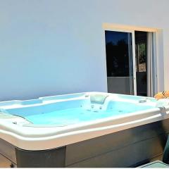 Apartamento Onix Jacuzzi