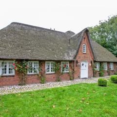 Deichglück Emmelsbüll-Horsbüll