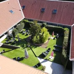 Contact Hotel Be Guest Limoges Sud