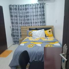 Molayo Luxury Apartment Omolayo Estates Akobo Ojurin Ibadan