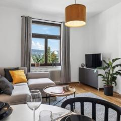 Top Wohnung-Neu-20 min nach Düsseldorf