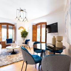Moderno Apartamento en Granada Centro