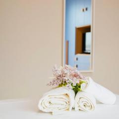 Domusky Attico - 8 piano