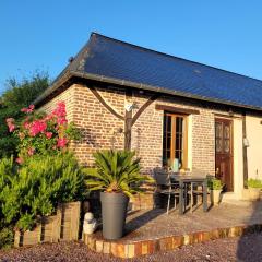 Gîte à la campagne