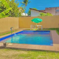 Casa Rose Roraima · Casa em Boa Vista com piscina, ar condicionado
