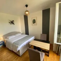 Studio de charme