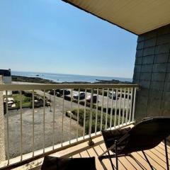 Appartement 3 pièces à Quiberon, vue mer, parking, proche plage et commerces - FR-1-478-298