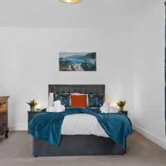 James Duffield Lodge