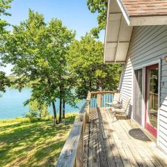 Artilla Cove Cabin 9- Lakeside- Pool & Hot Tub