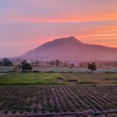 Hotel Divine Palace Pushkar