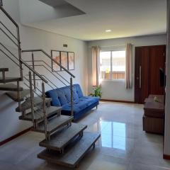 Campeche casa Aconchegante a 350m da praia