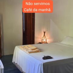 Casa Antiga Hospedagem - Taipu de Fora