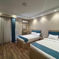 Gabry Grand Egyptian Museum and Pyramids Hotel