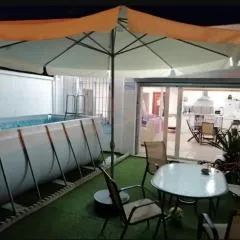 Acogedor loft a 30 minutos de la playa y montaña