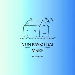 A un passo dal mare!