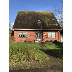 Hinrichsen Farm Holiday Apartment
