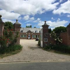 La Grange de l'Aube Epine